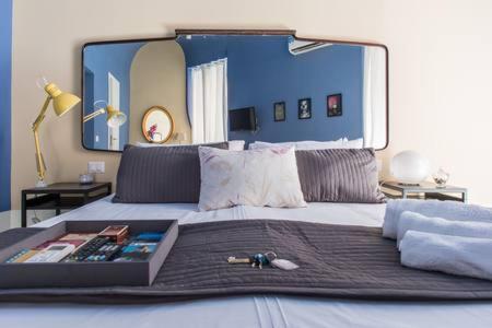Tresette Toledo Bed & Breakfast Napoli