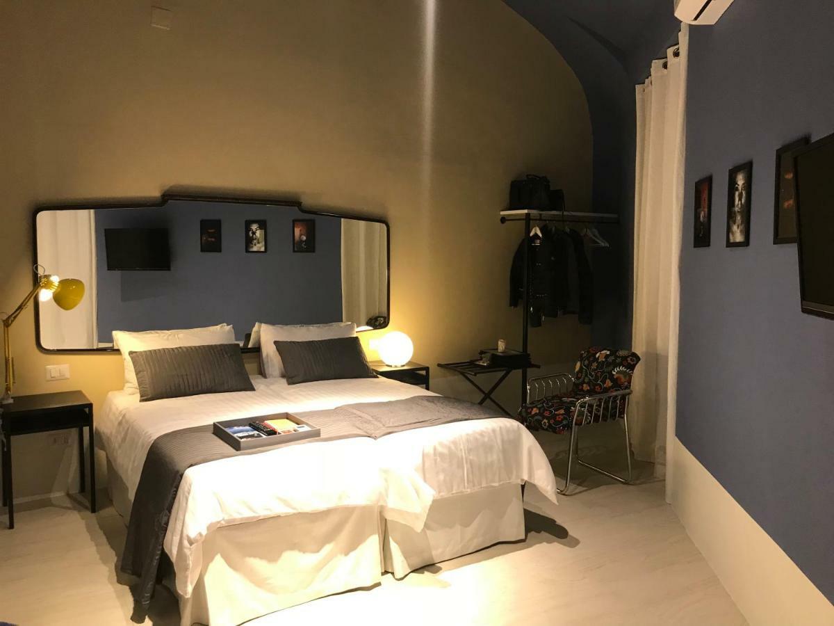 Bed & Breakfast Tresette Toledo Napoli