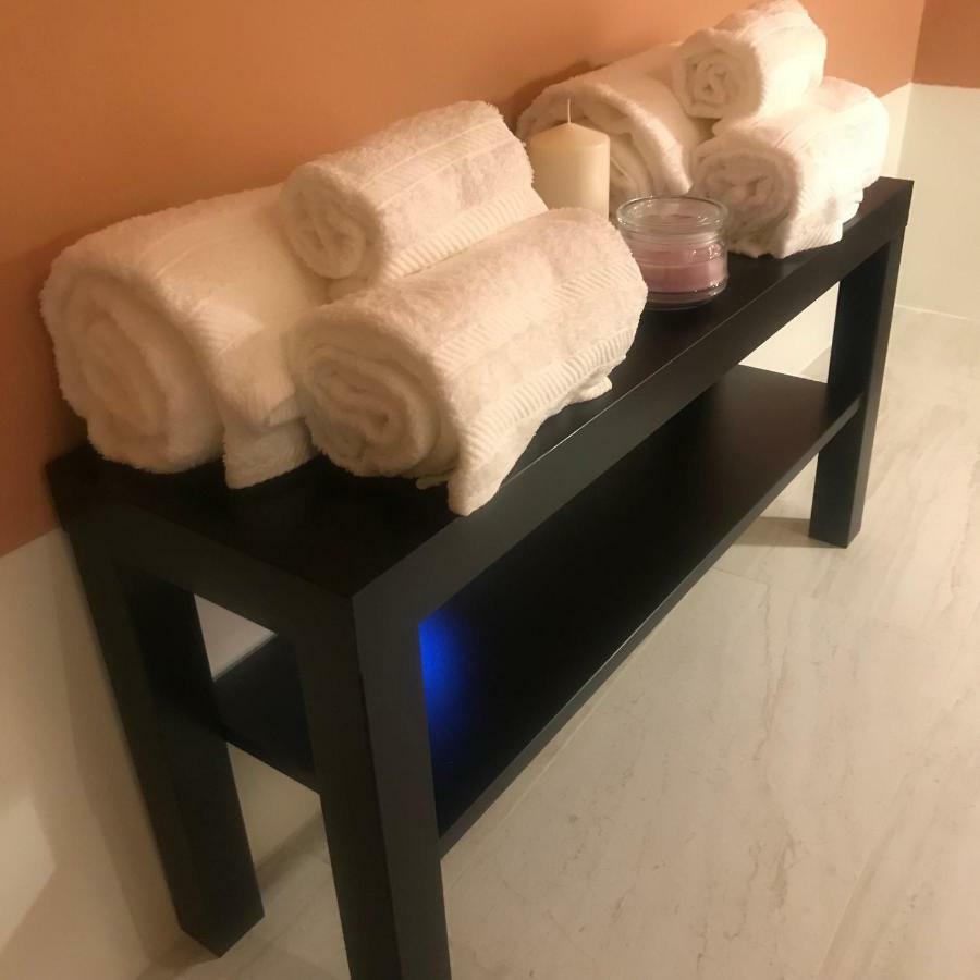 Bed & Breakfast Tresette Toledo Napoli