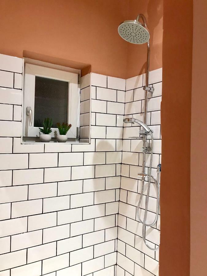 Tresette Toledo Bed & Breakfast Napoli