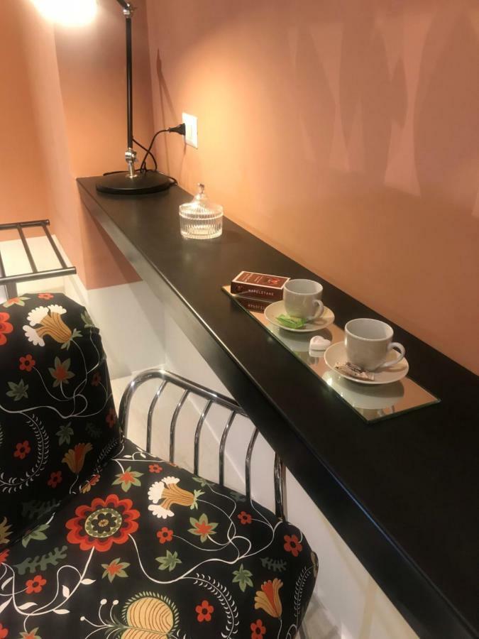 Couette-café Tresette Toledo *