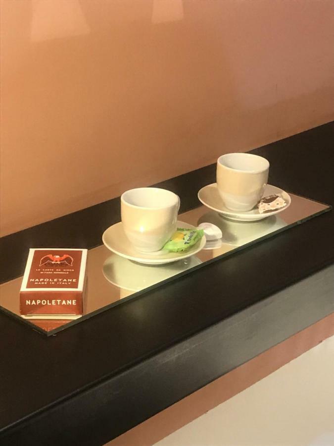 Tresette Toledo Couette-café *