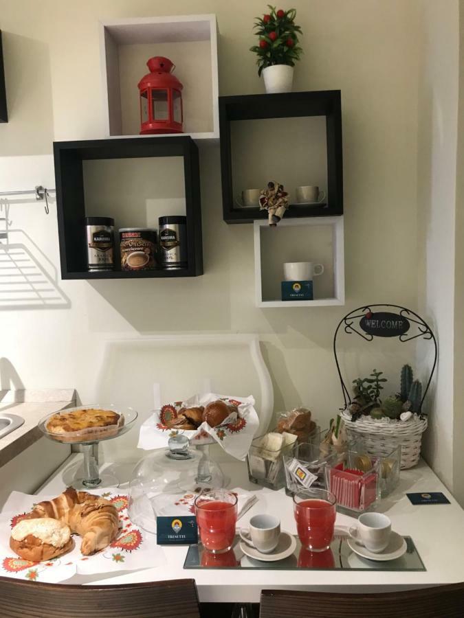 Tresette Toledo Frühstückspension