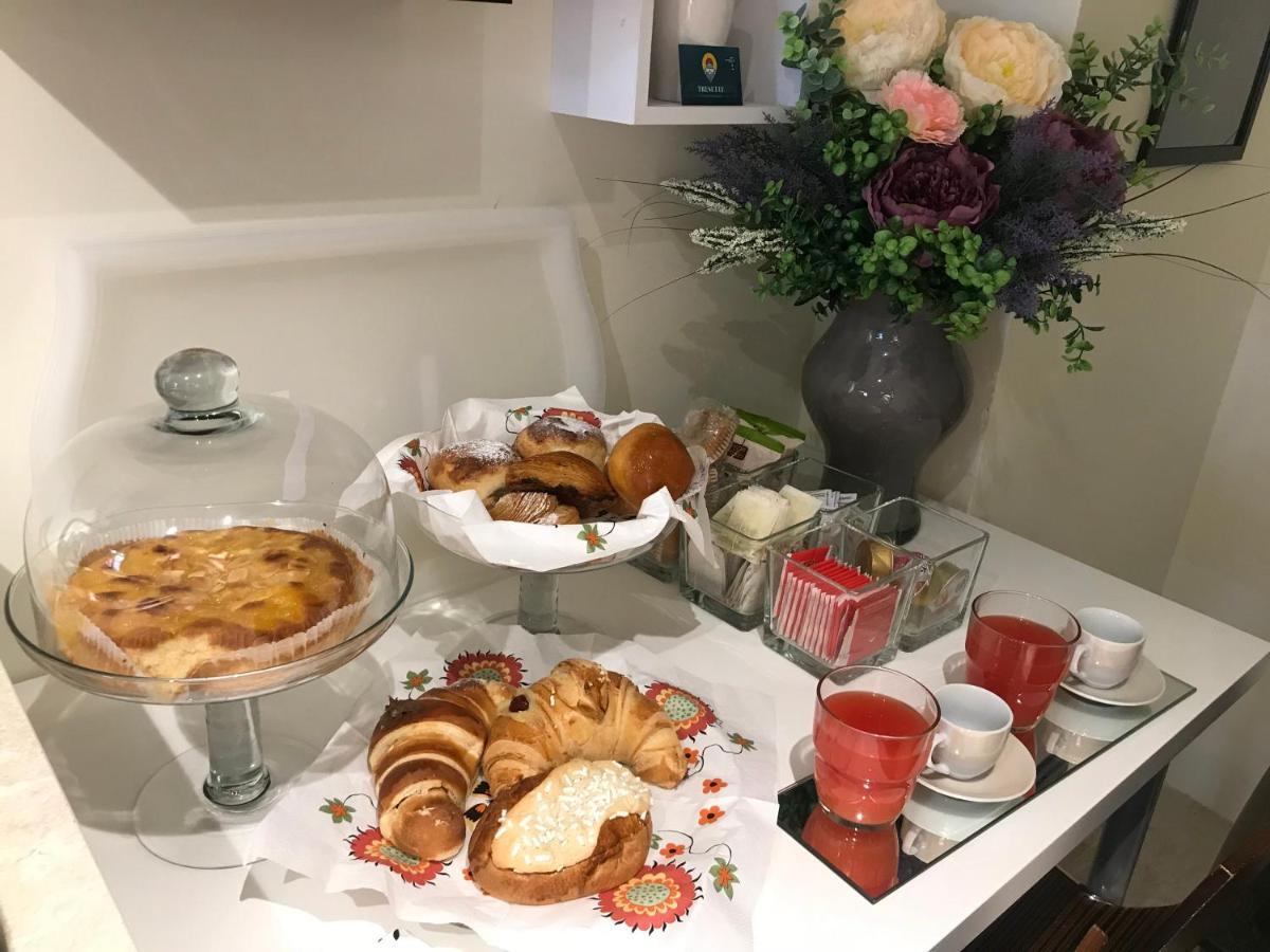 Tresette Toledo Frühstückspension
